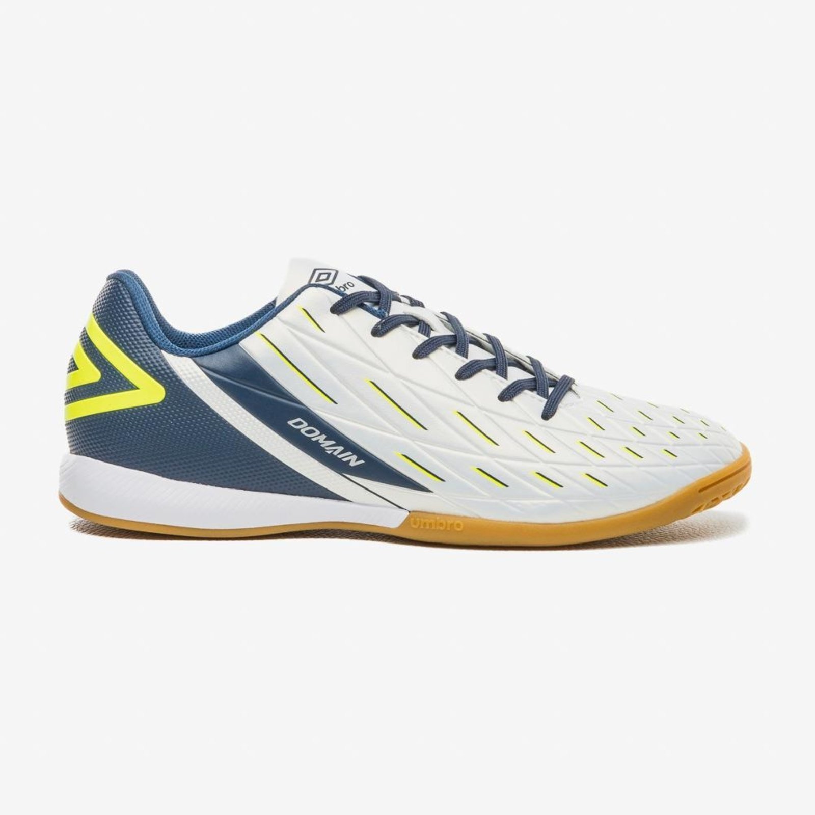 Vista 2 Chuteira Futsal Umbro Domain incolor Umbro incolor