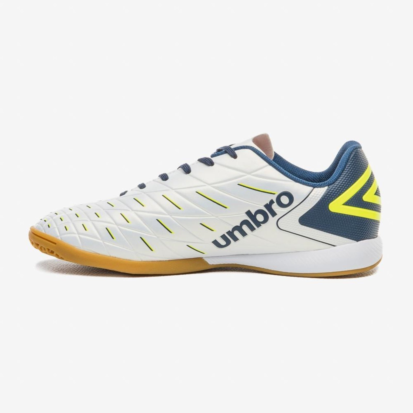 Vista 3 Chuteira Futsal Umbro Domain incolor Umbro incolor