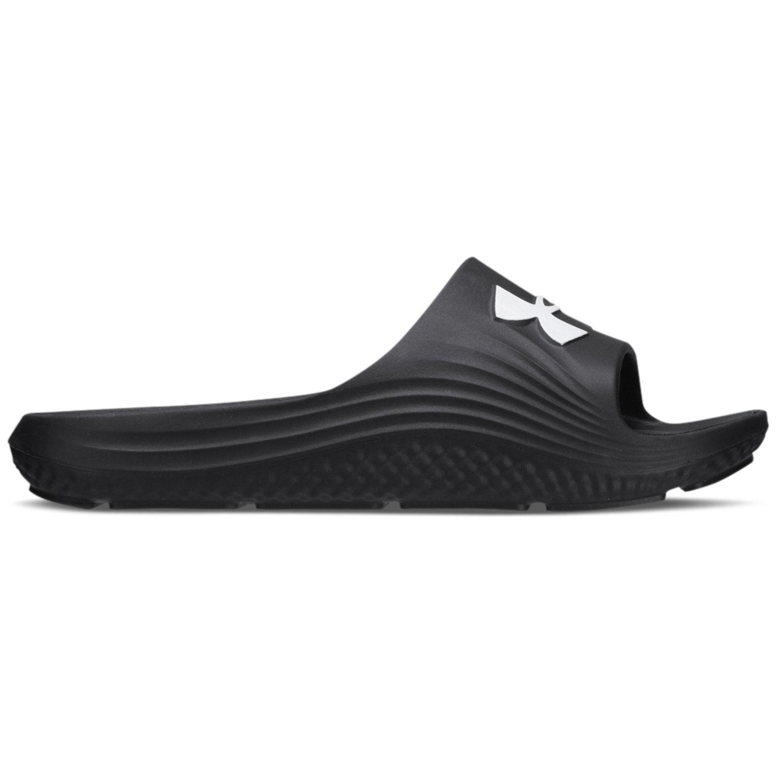 Chinelo Under Armour Core 2 Preto – 46