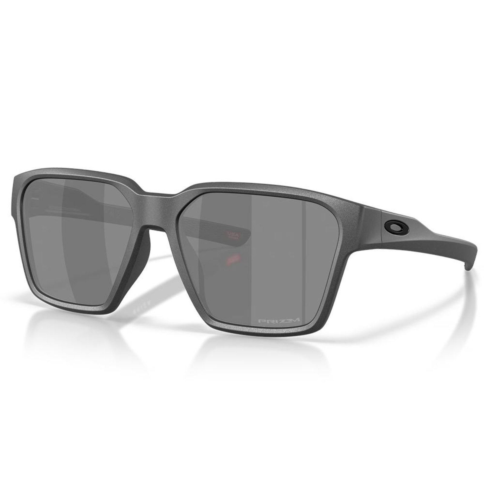 Óculos de Sol Oakley Briza Steel Prizm Black