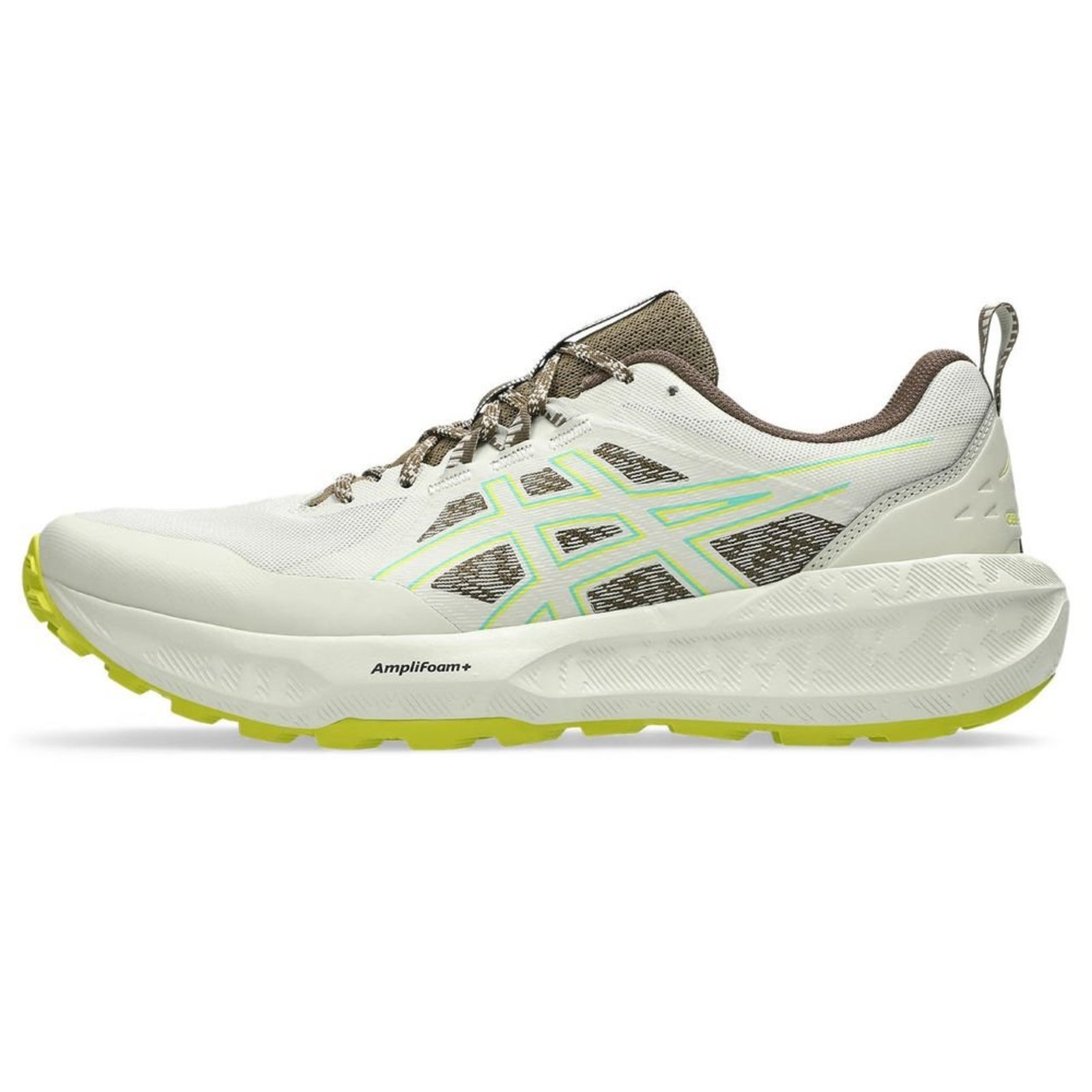 Tênis GEL-Sonoma 8 - Cinza/Verde