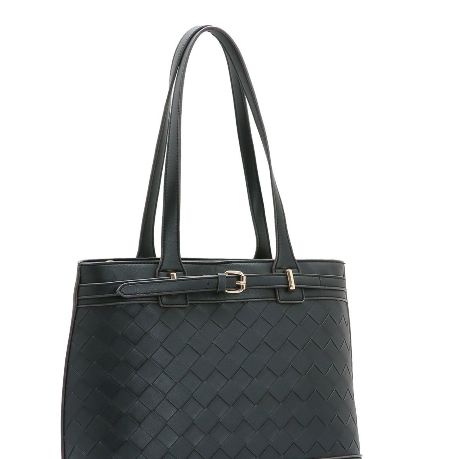 Bolsa Feminina Detalhe Delicado Ombro 3484469