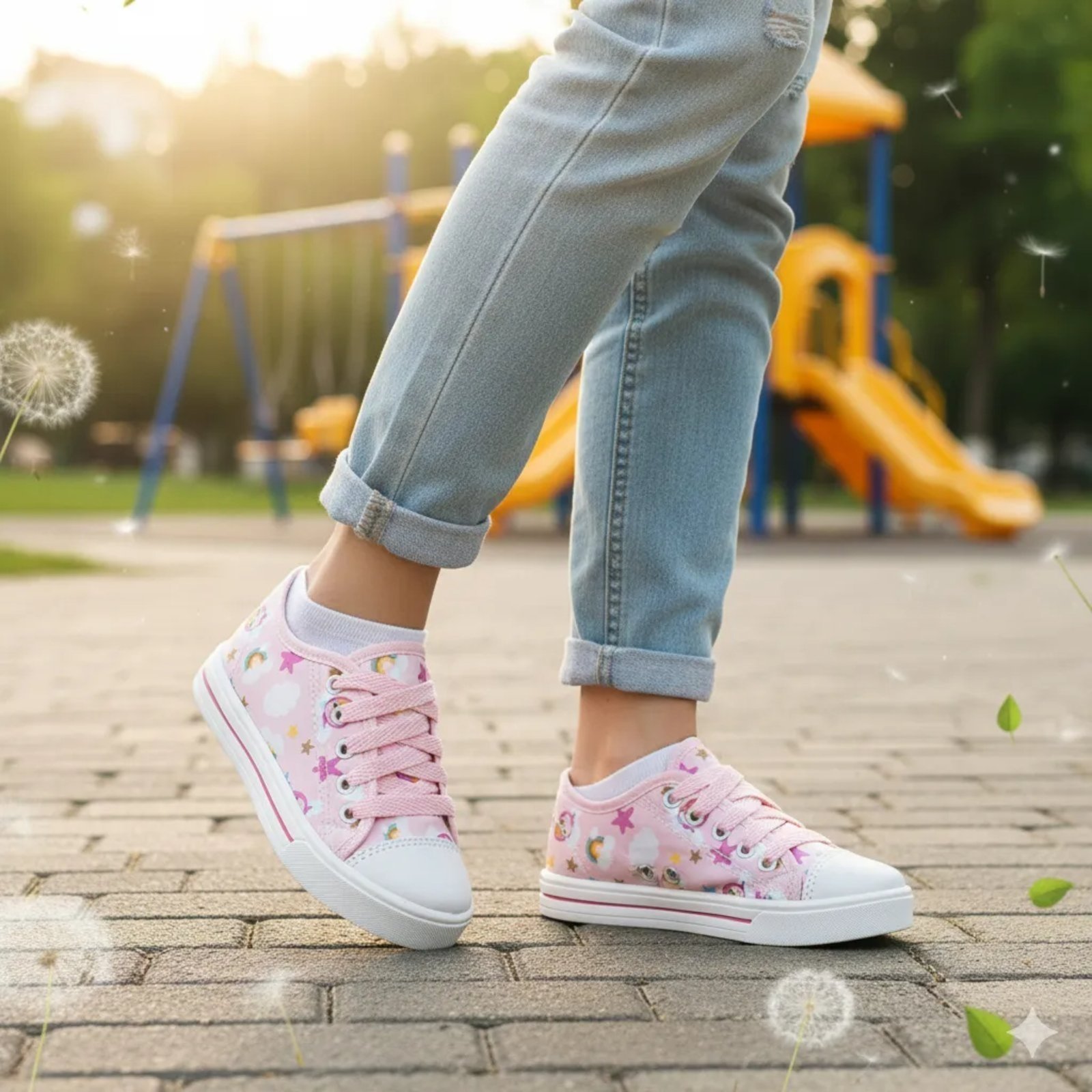 Infantil – Tênis Feminino Old School Personagem Masha Footz Menina Tradicional Leve e Macio Rosa