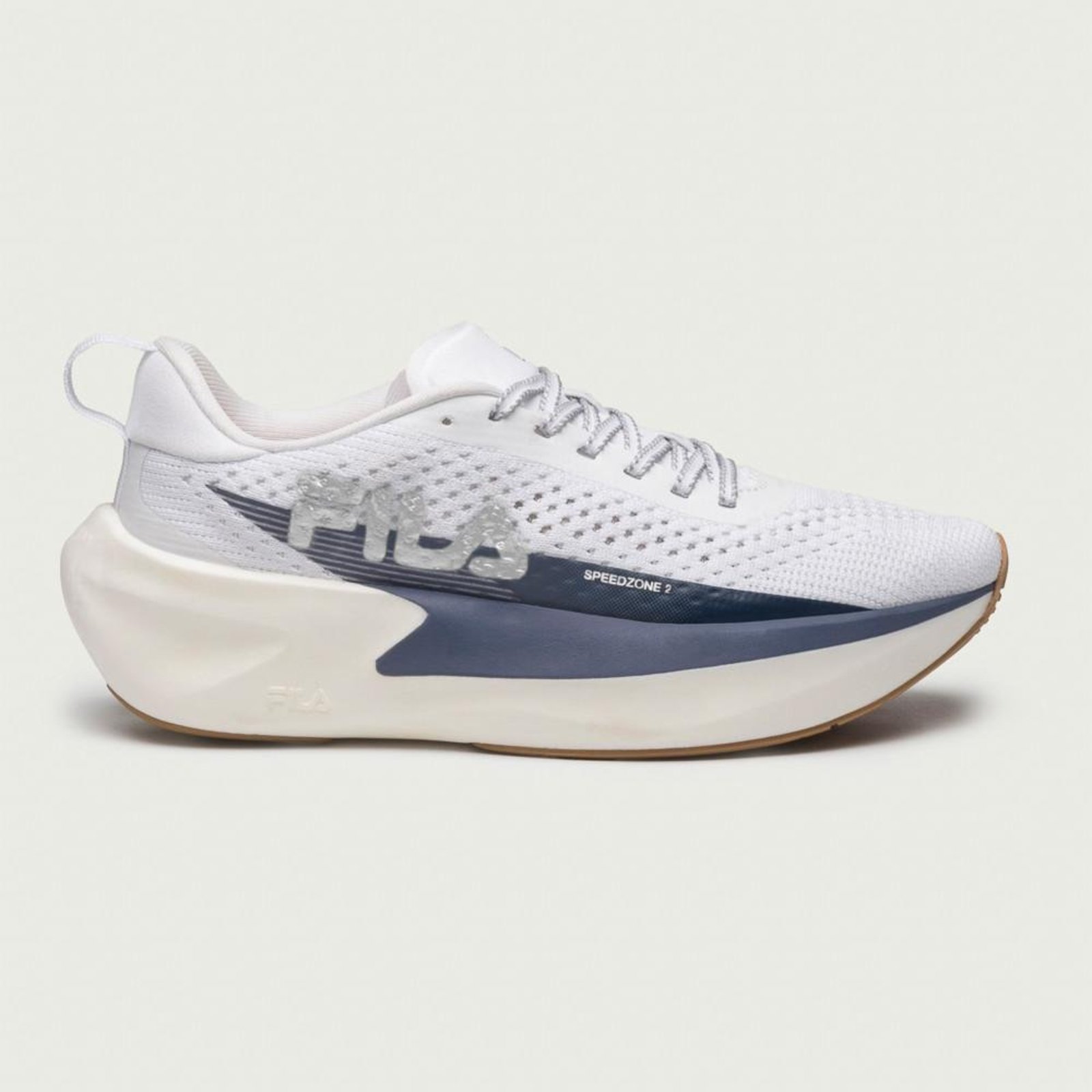 Tênis Fila Speedzone 2 Masculino Branco