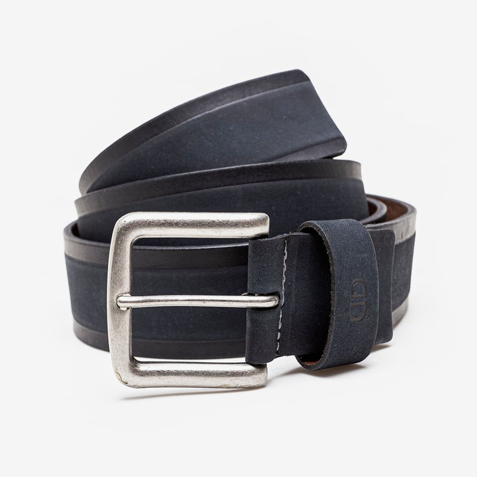 Cintos Democrata Casual Azul