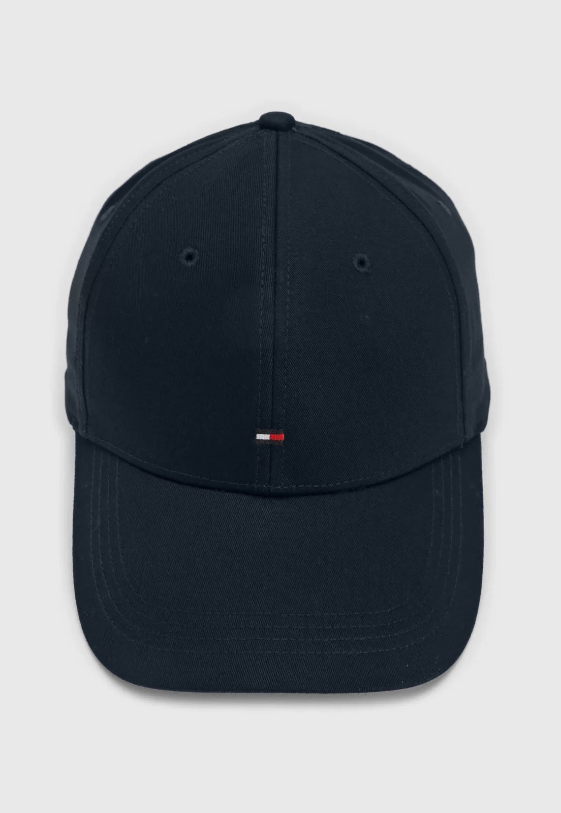 Boné Tommy Hilfiger Logo Azul-Marinho