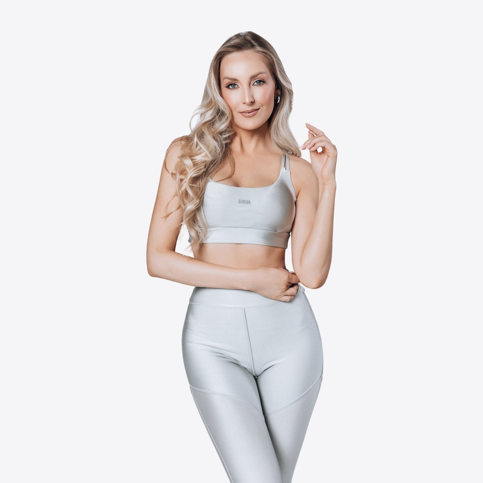 Top Atlea Cromio Allure – Cromio
