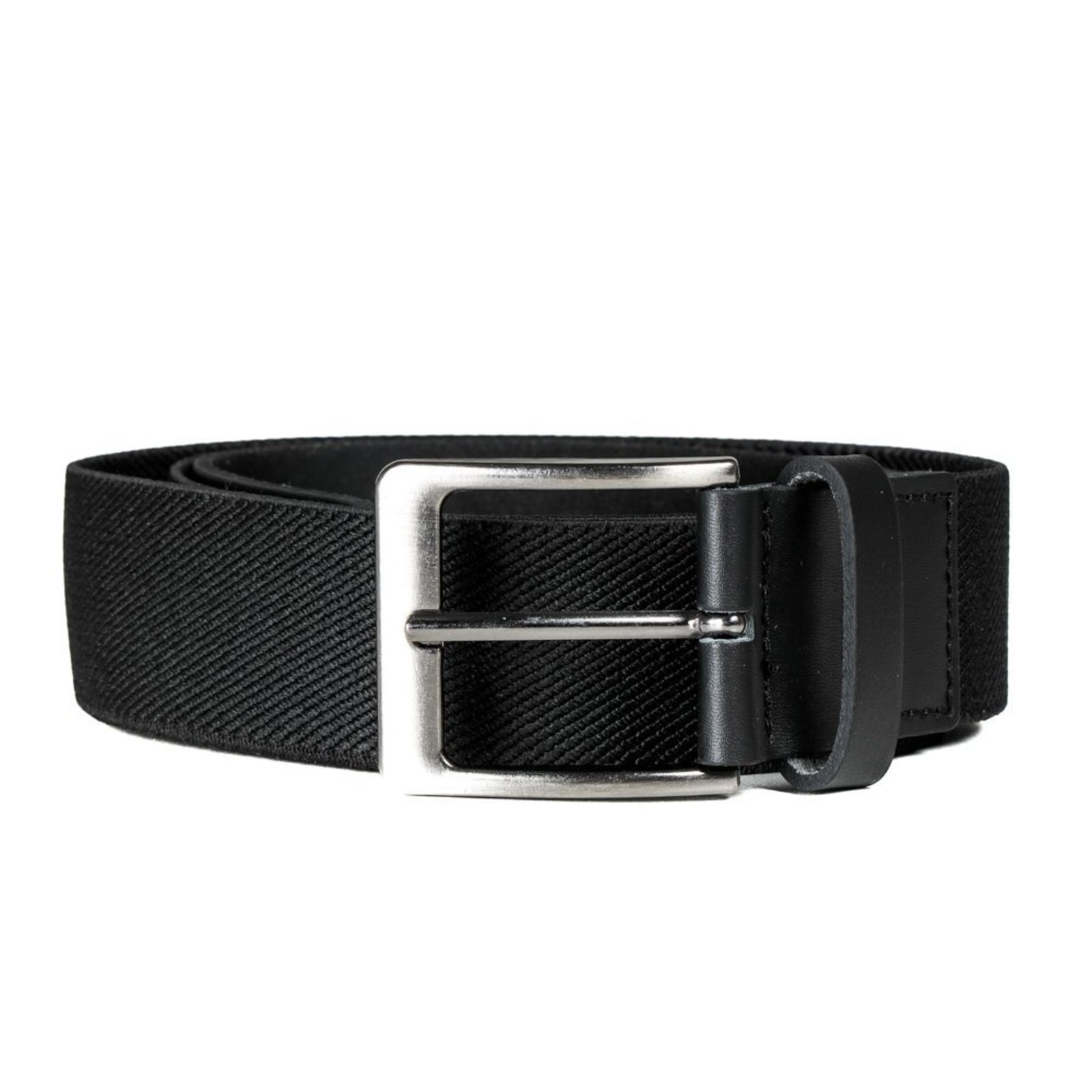 Cinto Masculino Zariff G188221 Zariff Preto