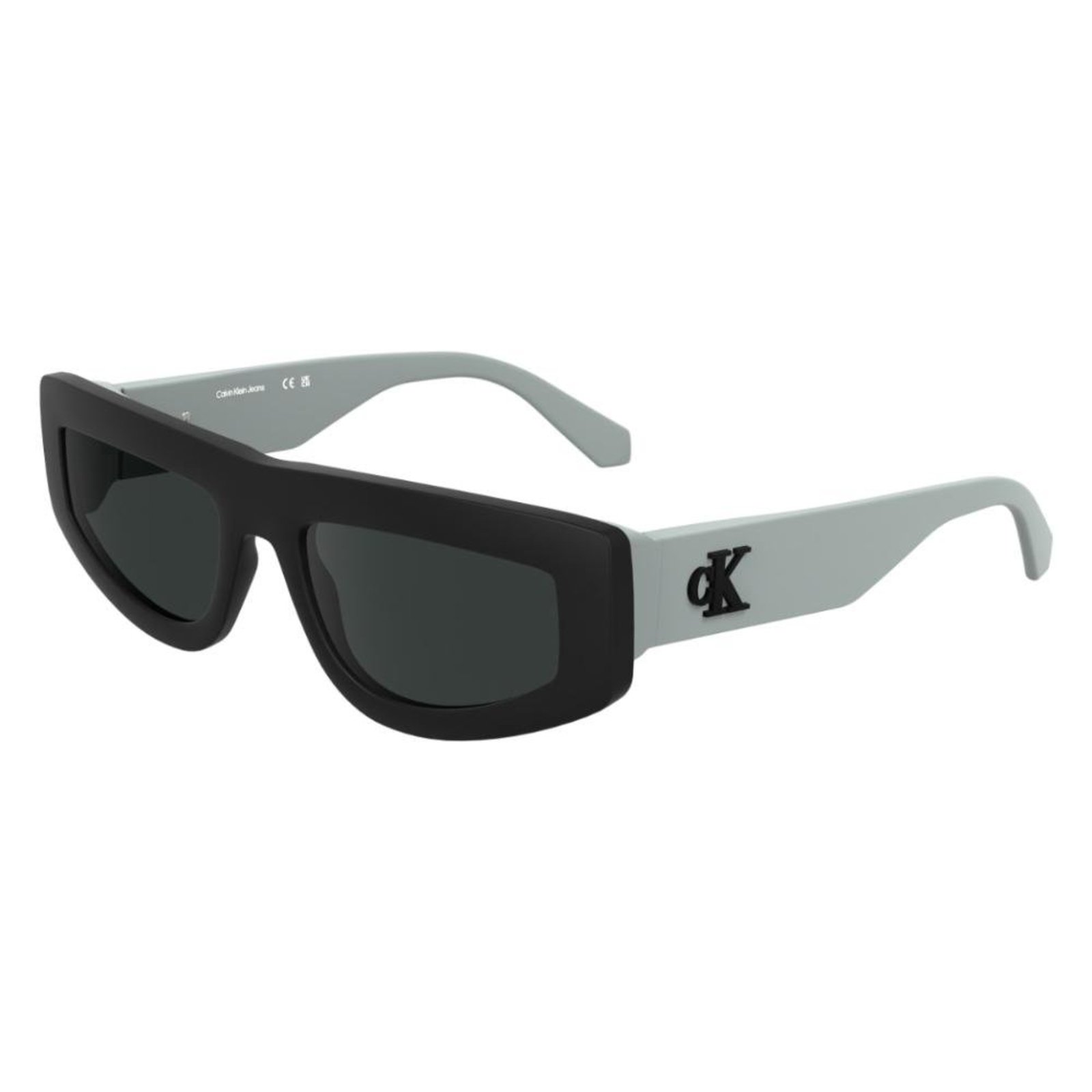 Óculos de Sol Calvin Klein jeans 25607S Black