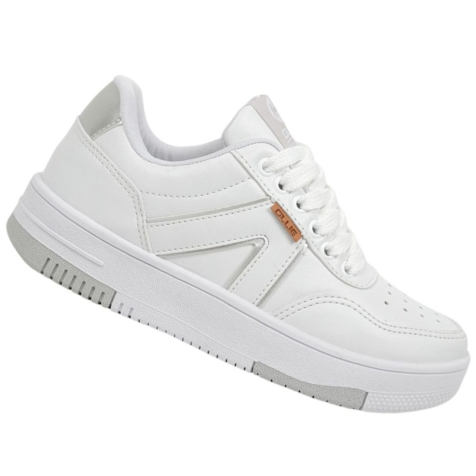 Tenis Ollie Capri2-f Feminino