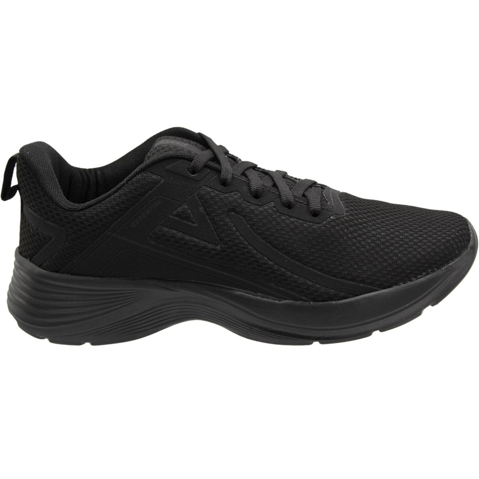 Tênis Esportivo Lynd Essential Texturizado Masculino