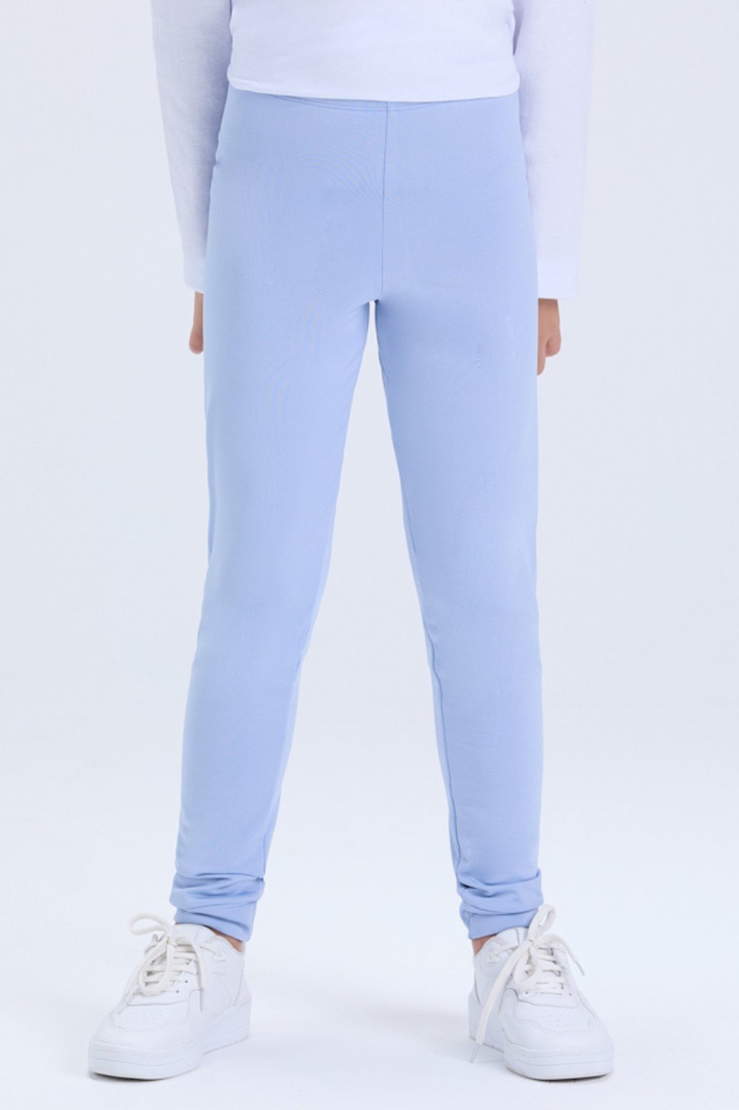 Infantil - Calça Legging Térmica Inverno Avulsa