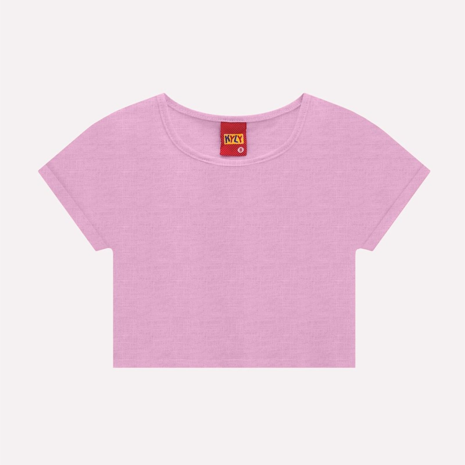 Infantil - Blusa Menina Kyly