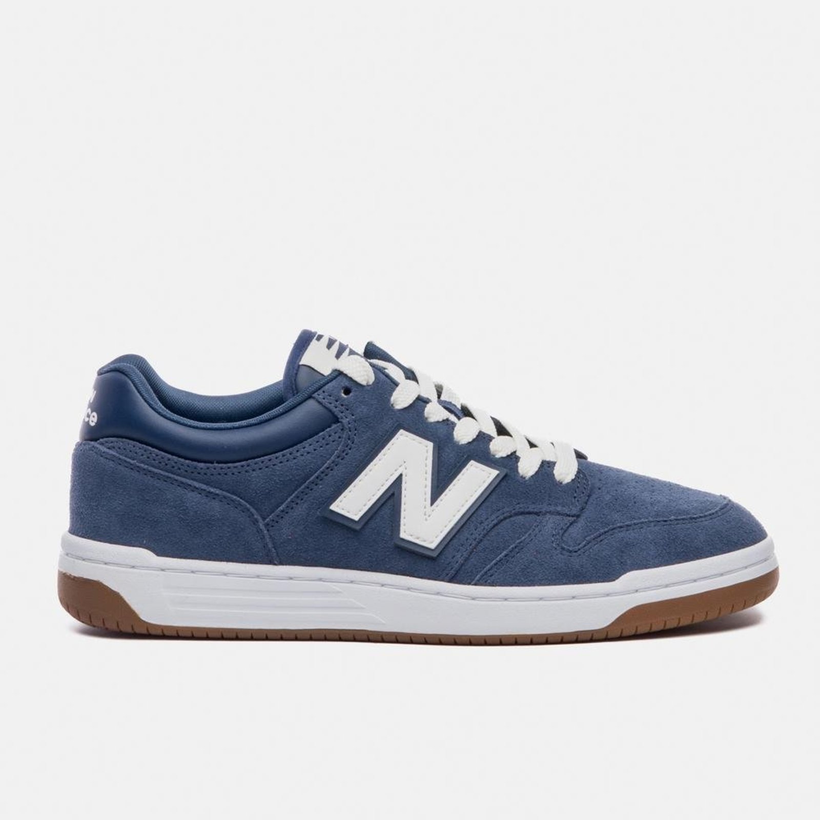 Tênis New Balance 480 Low Unisex