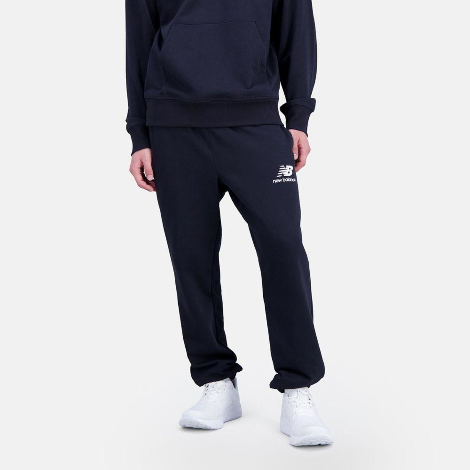 Calça New Balance Essentials Basic Masculina