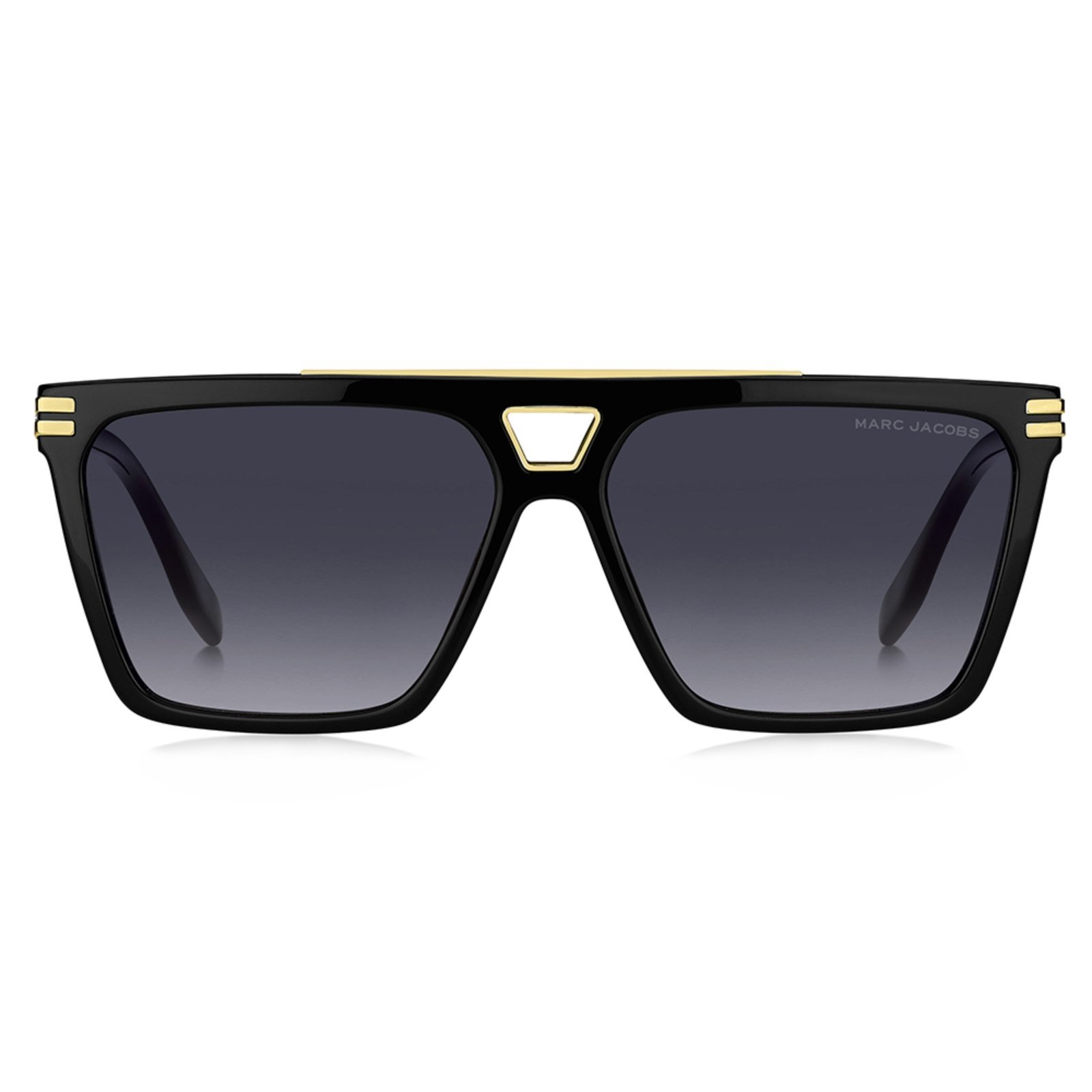 Vista 3 Óculos de Sol Marc Jacobs Marc 717/S 807 preto Marc Jacobs preto