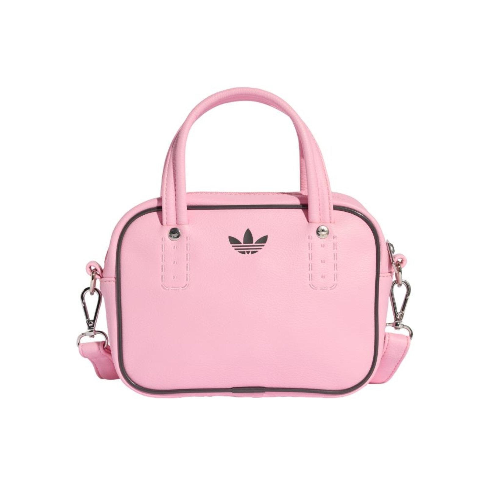Vista 2 BOLSA ADICOLOR XS adidas Originals Adidas rosa