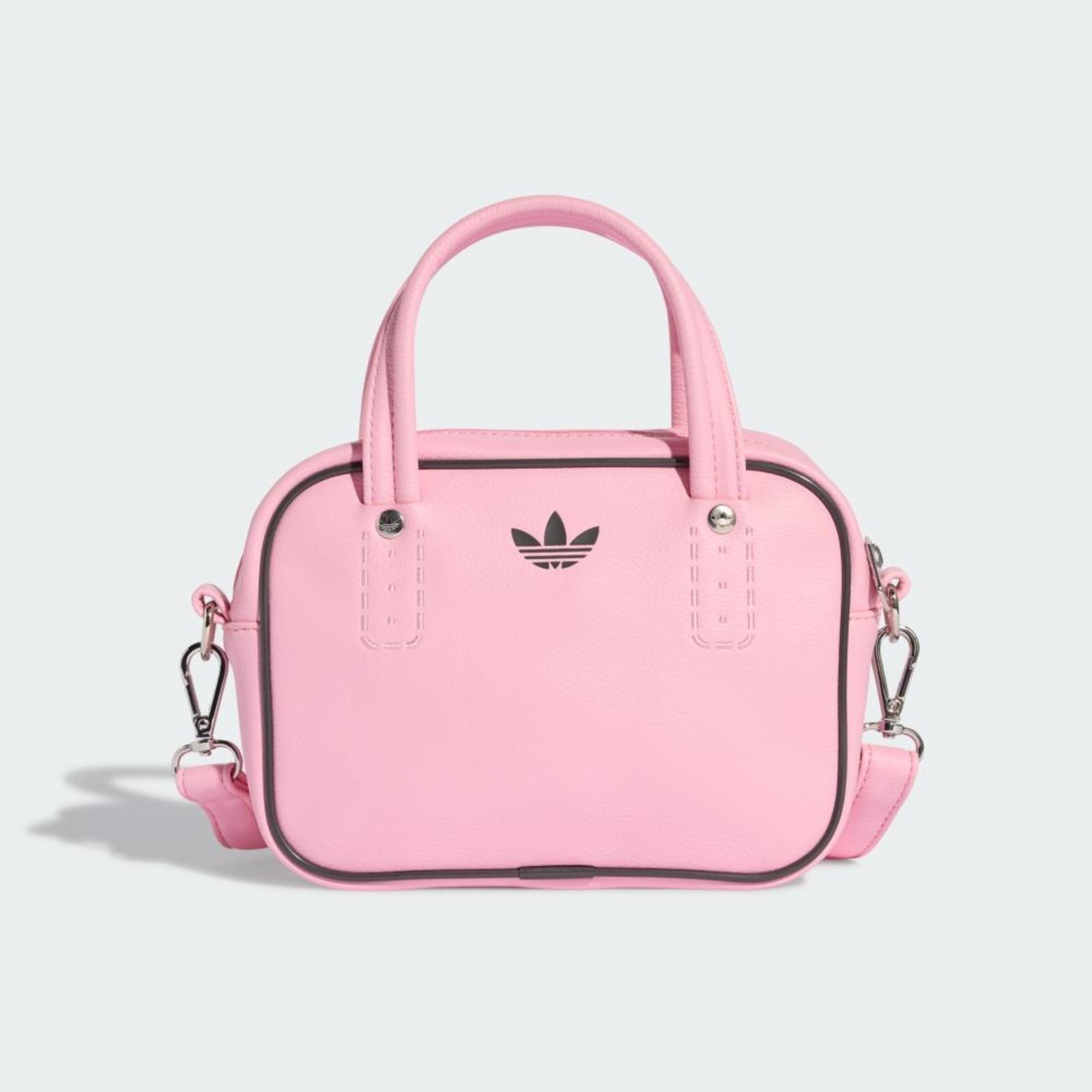 Vista 3 BOLSA ADICOLOR XS adidas Originals Adidas rosa