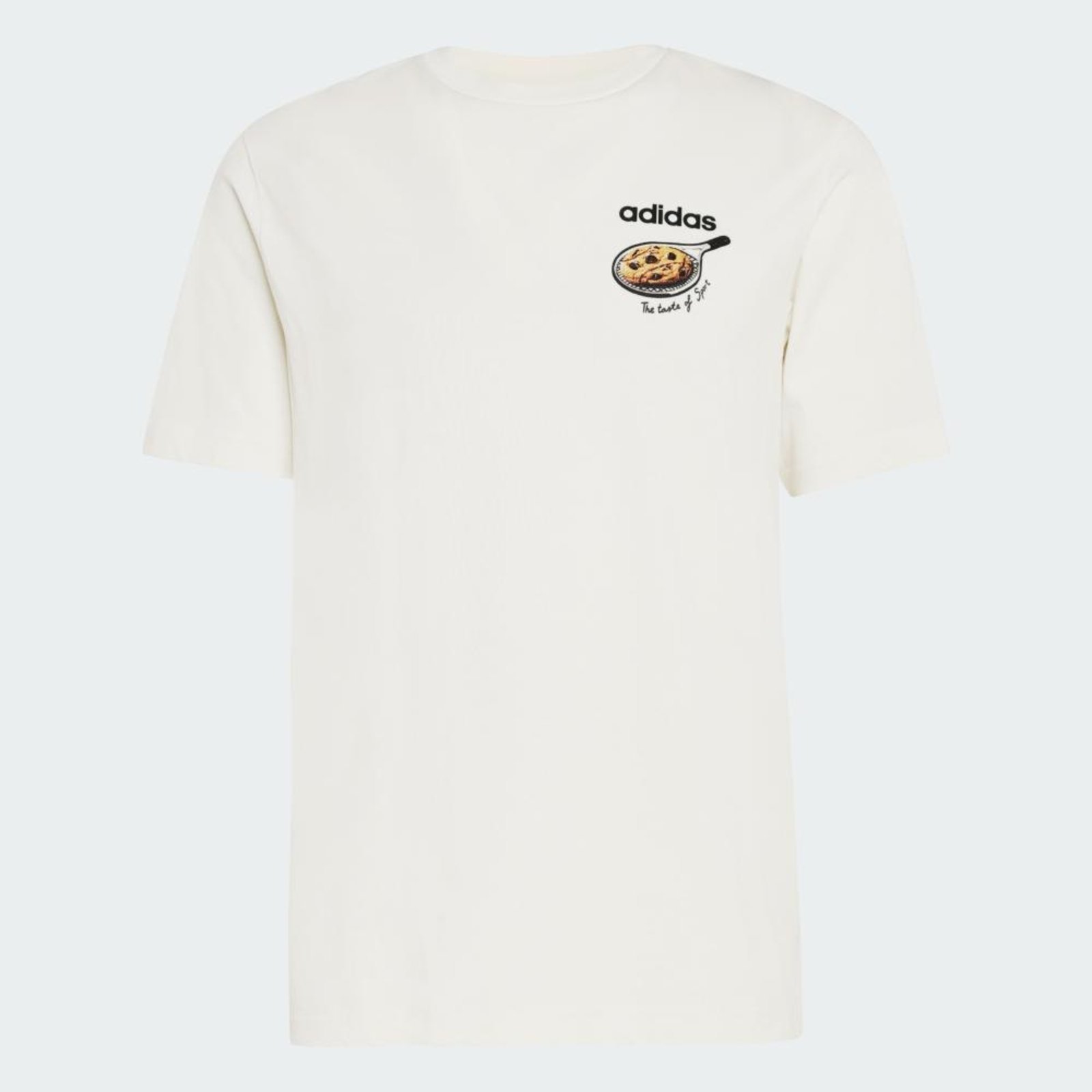 Vista 3 CAMISETA ESTAMPADA SNACK COOKIE adidas Sportswear vinho adidas Sportswear vinho