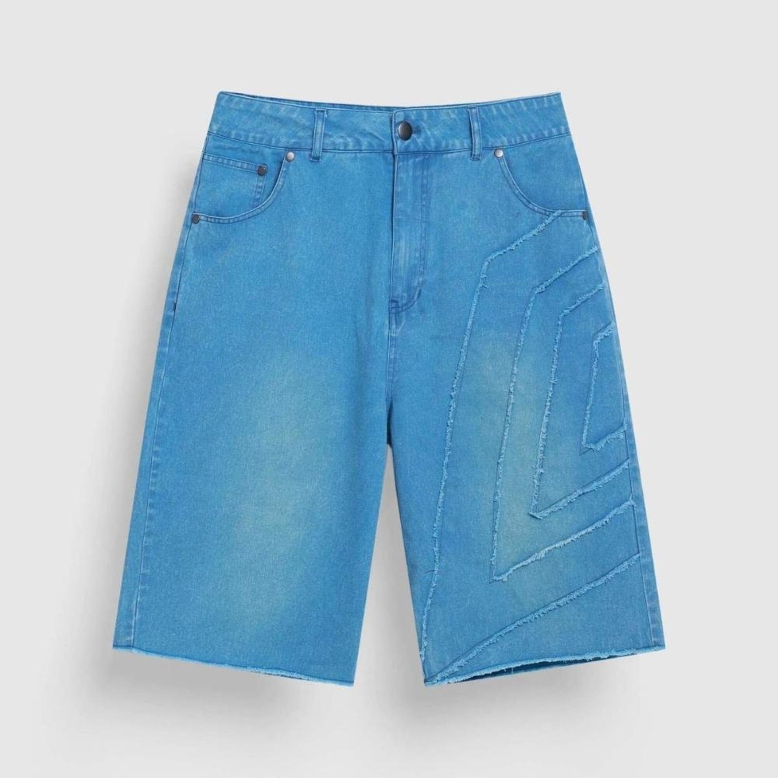 Shorts Masculino Umbro Washed Drill Incolor
