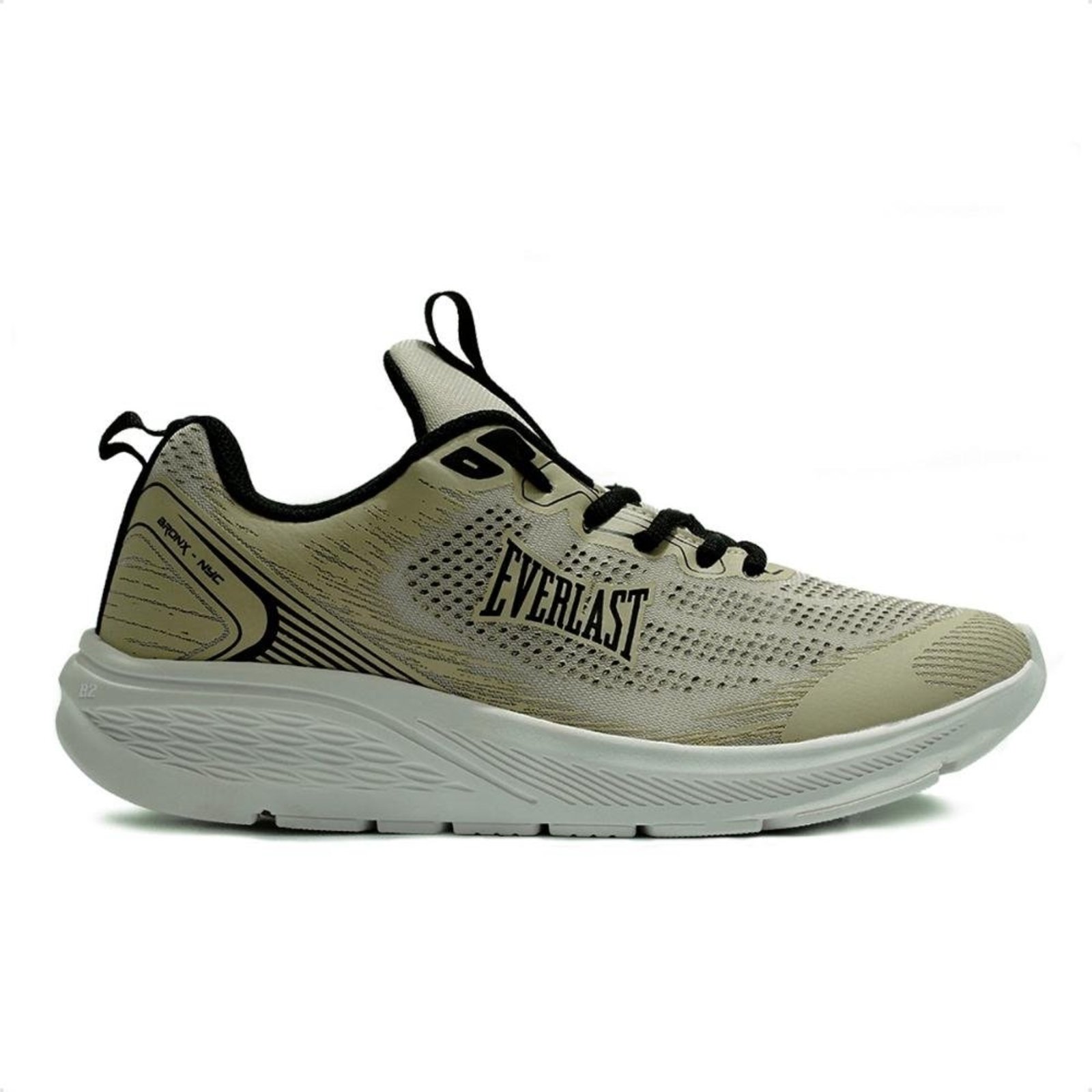 Tênis Everlast Wildcat Unissex Verde