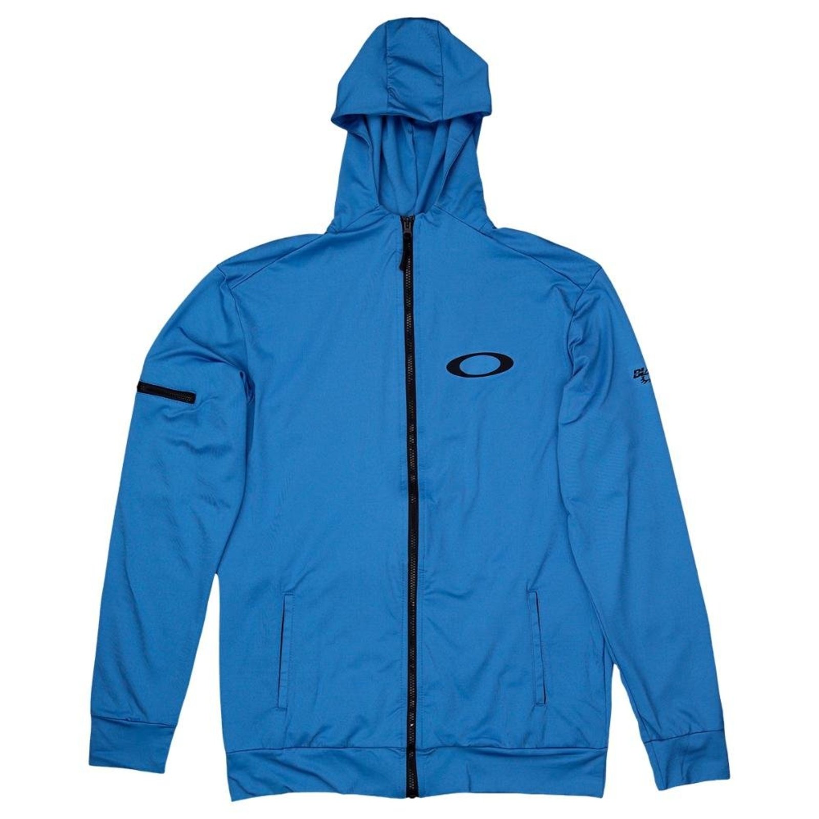 Casaco Oakley Blade Thermo Zip Full