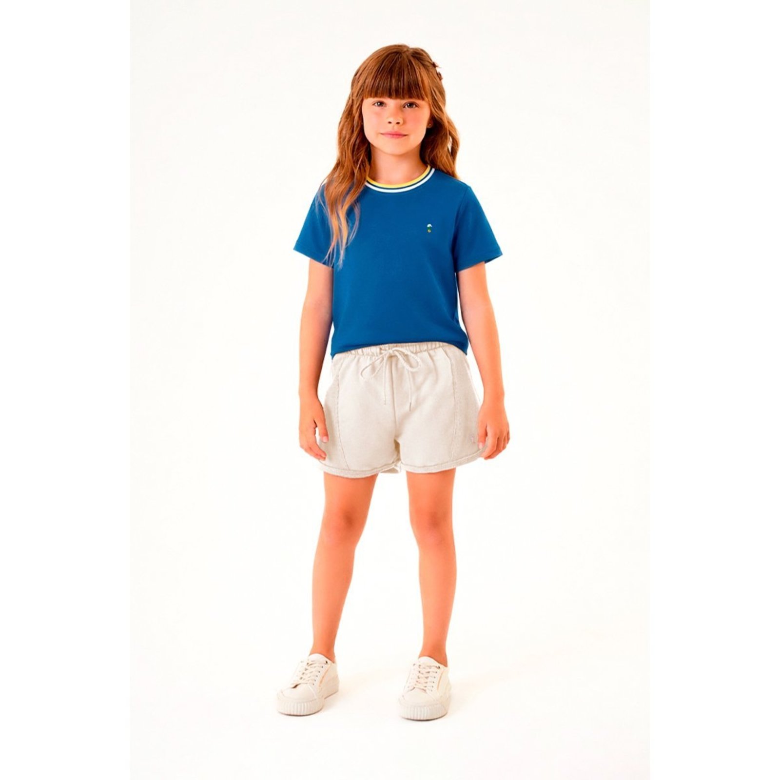Infantil - Camiseta Unissex Copa