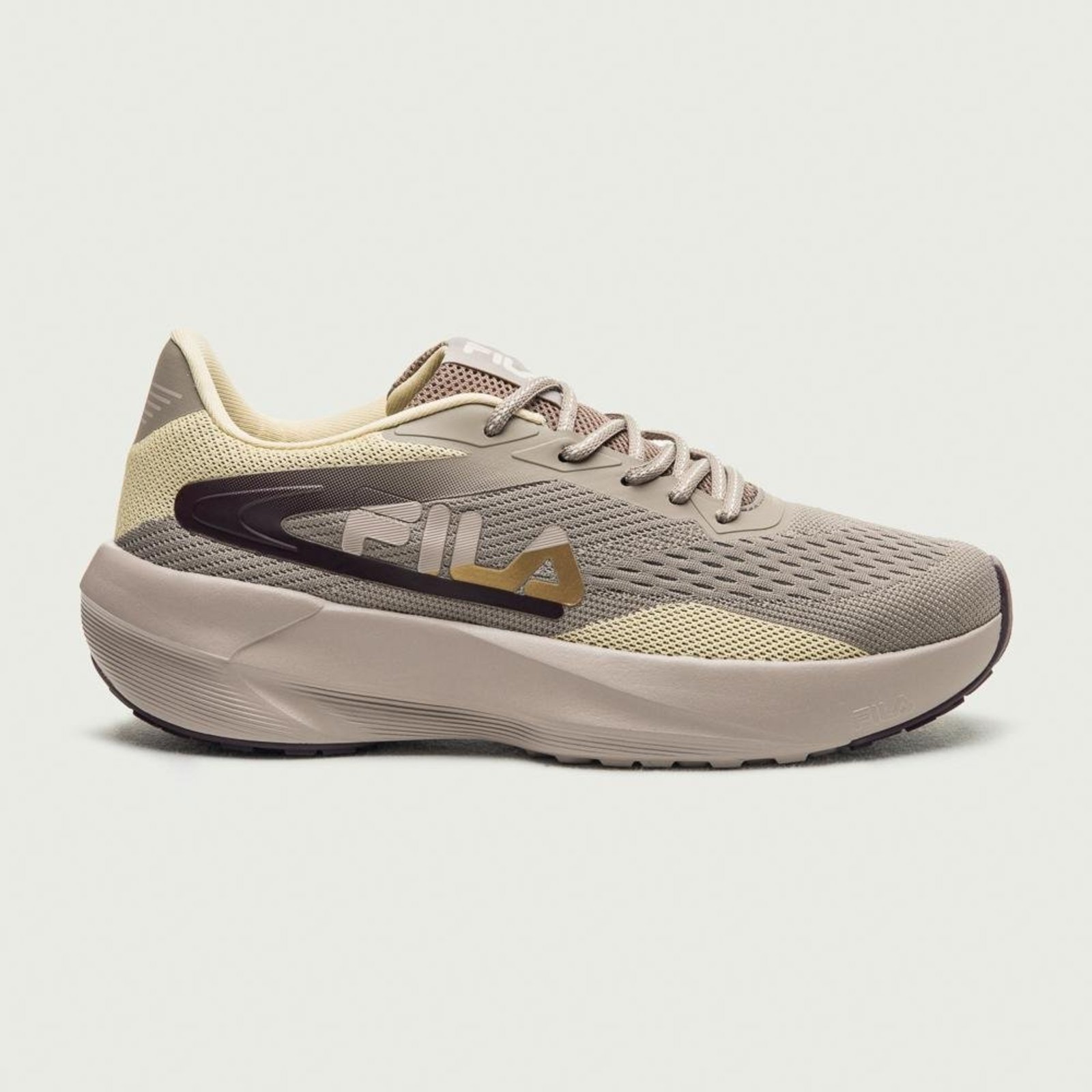 Tênis Fila Outrun Masculino Incolor