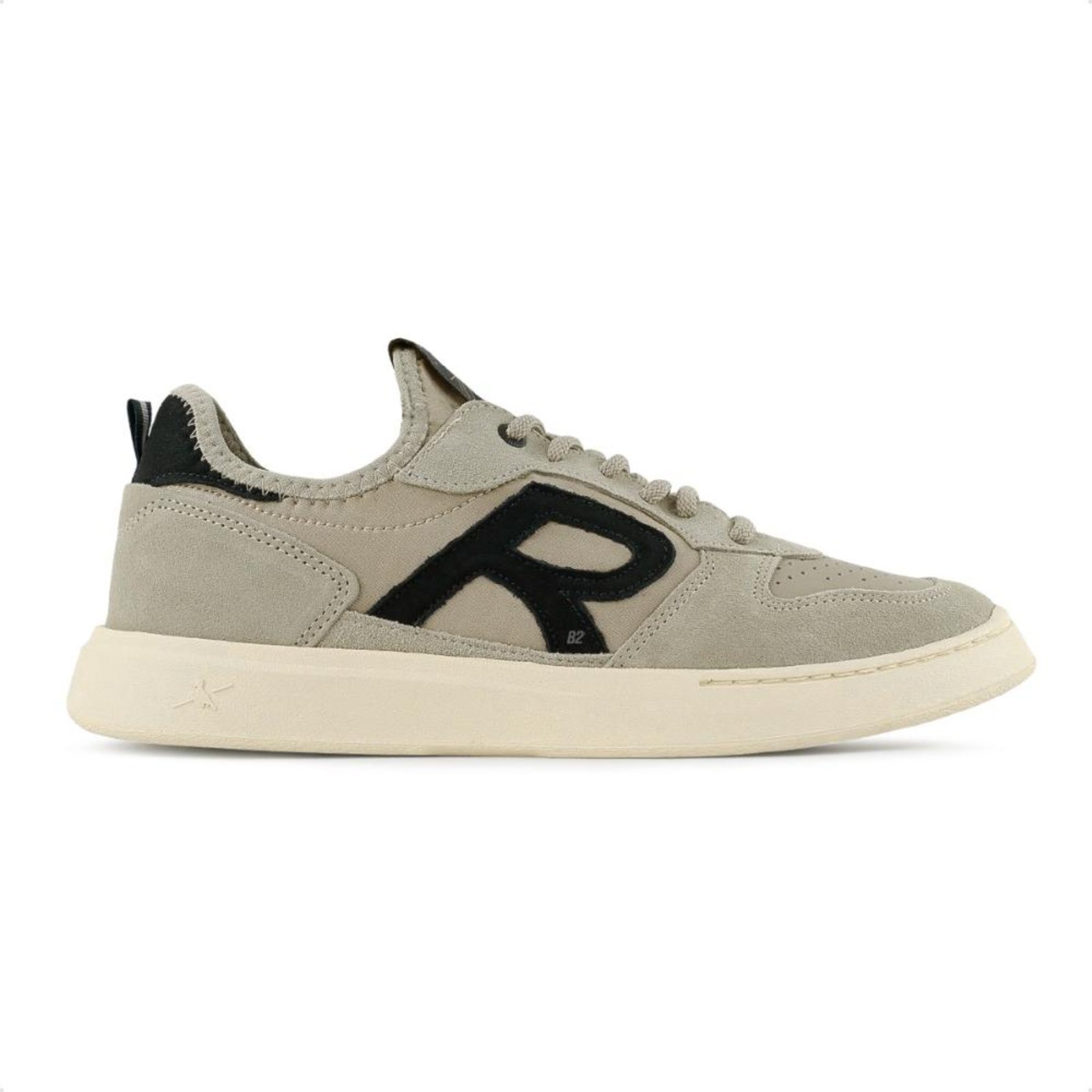 Tênis Reserva Type-R Neo Masculino Bege