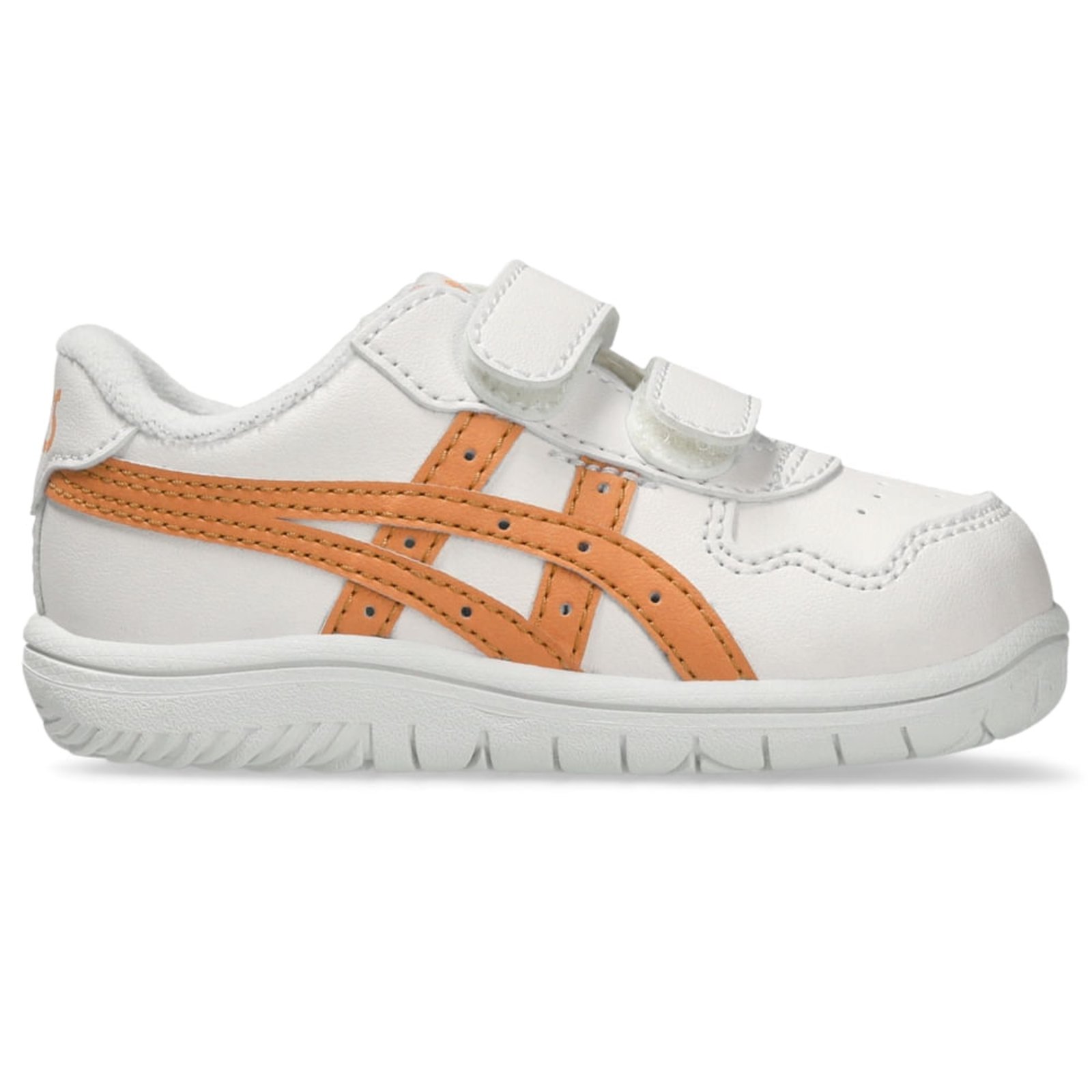 Tênis Japan S Ts - Branco/Laranja