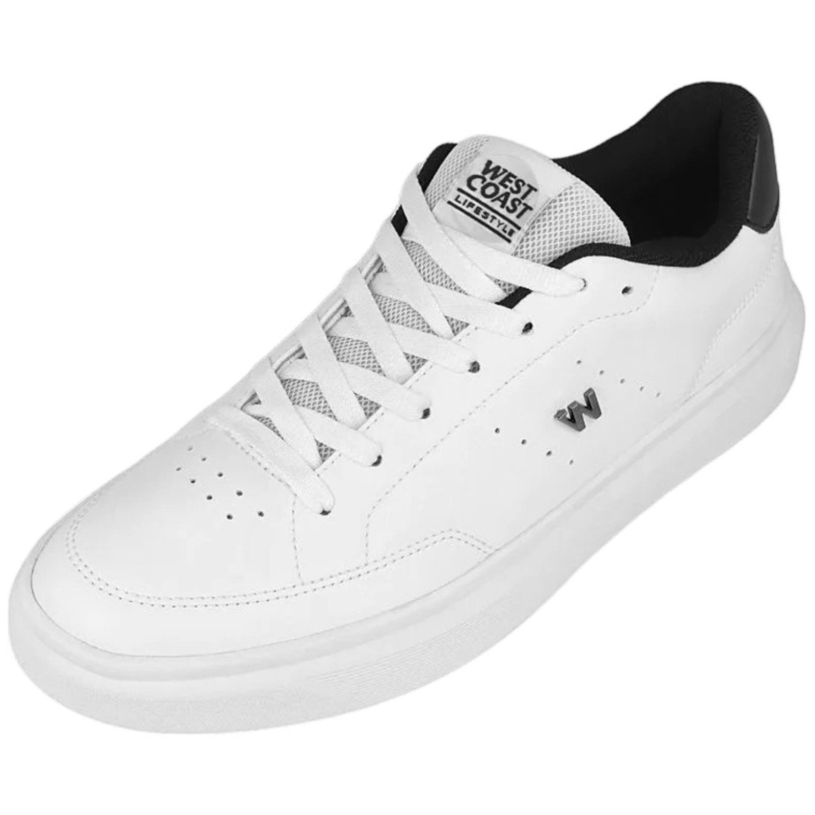 Sapatenis Masculino Resistente Confortável Urbano West Coast