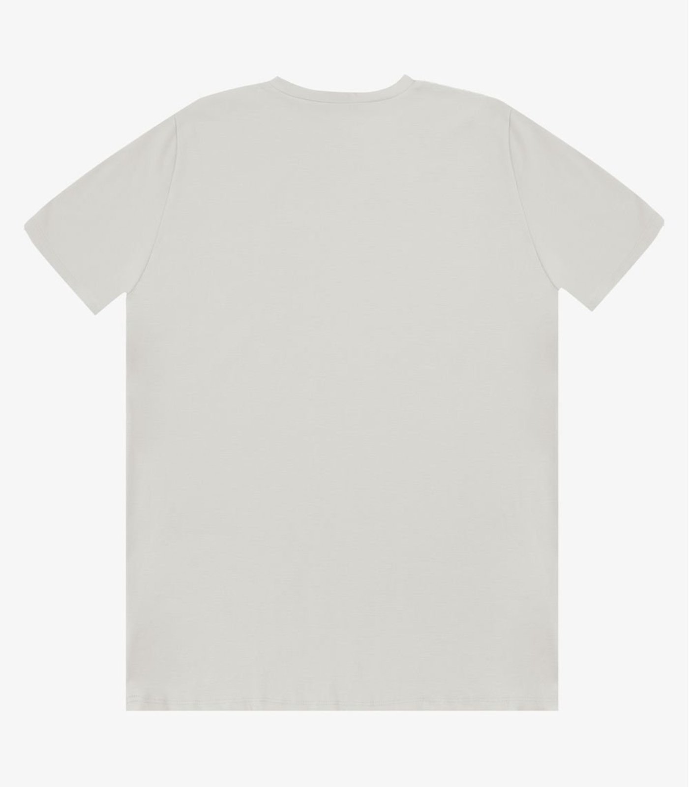Vista 3 Camiseta Masculina Select verde Select verde