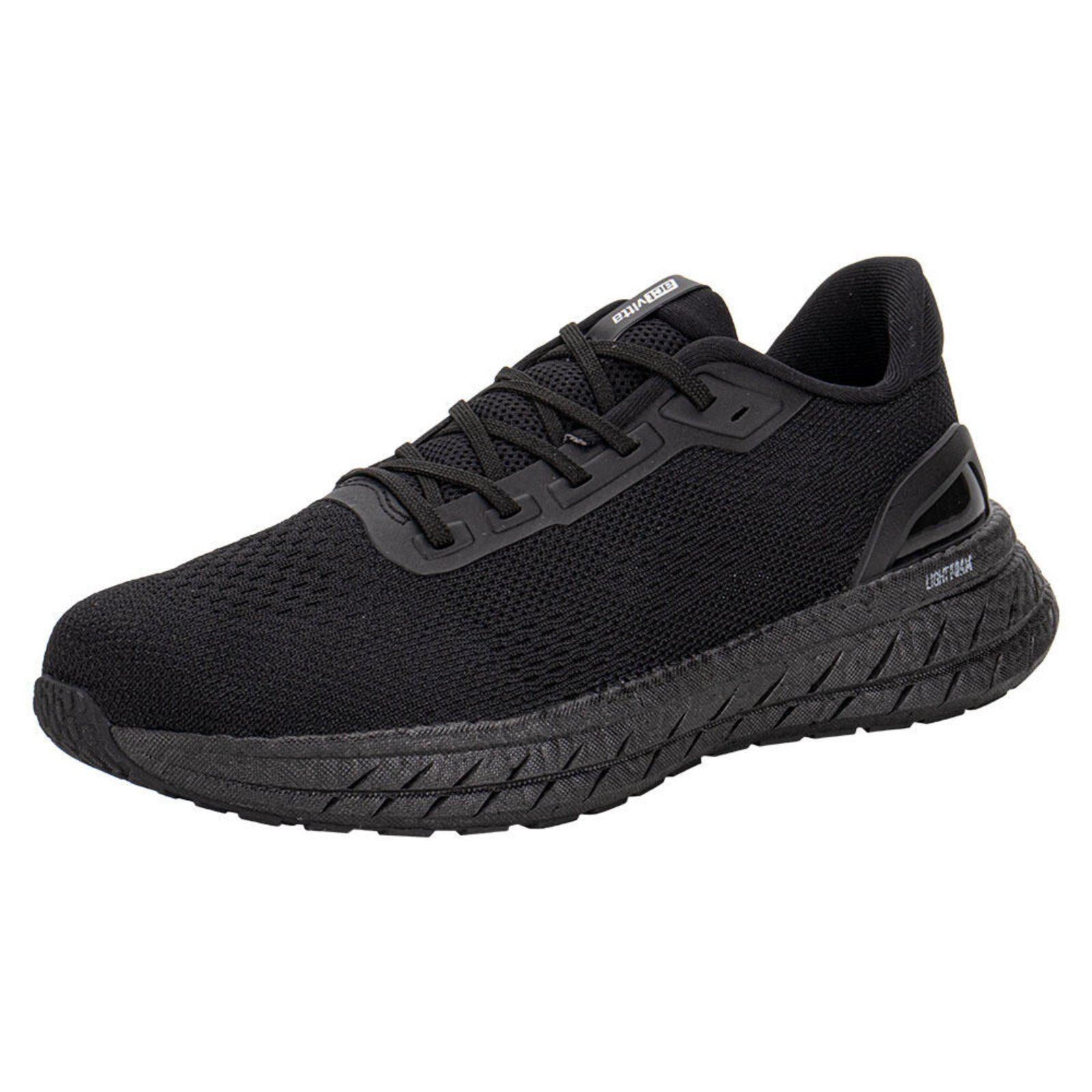 Tênis Masculino Actvitta 4931412 0449314 Preto