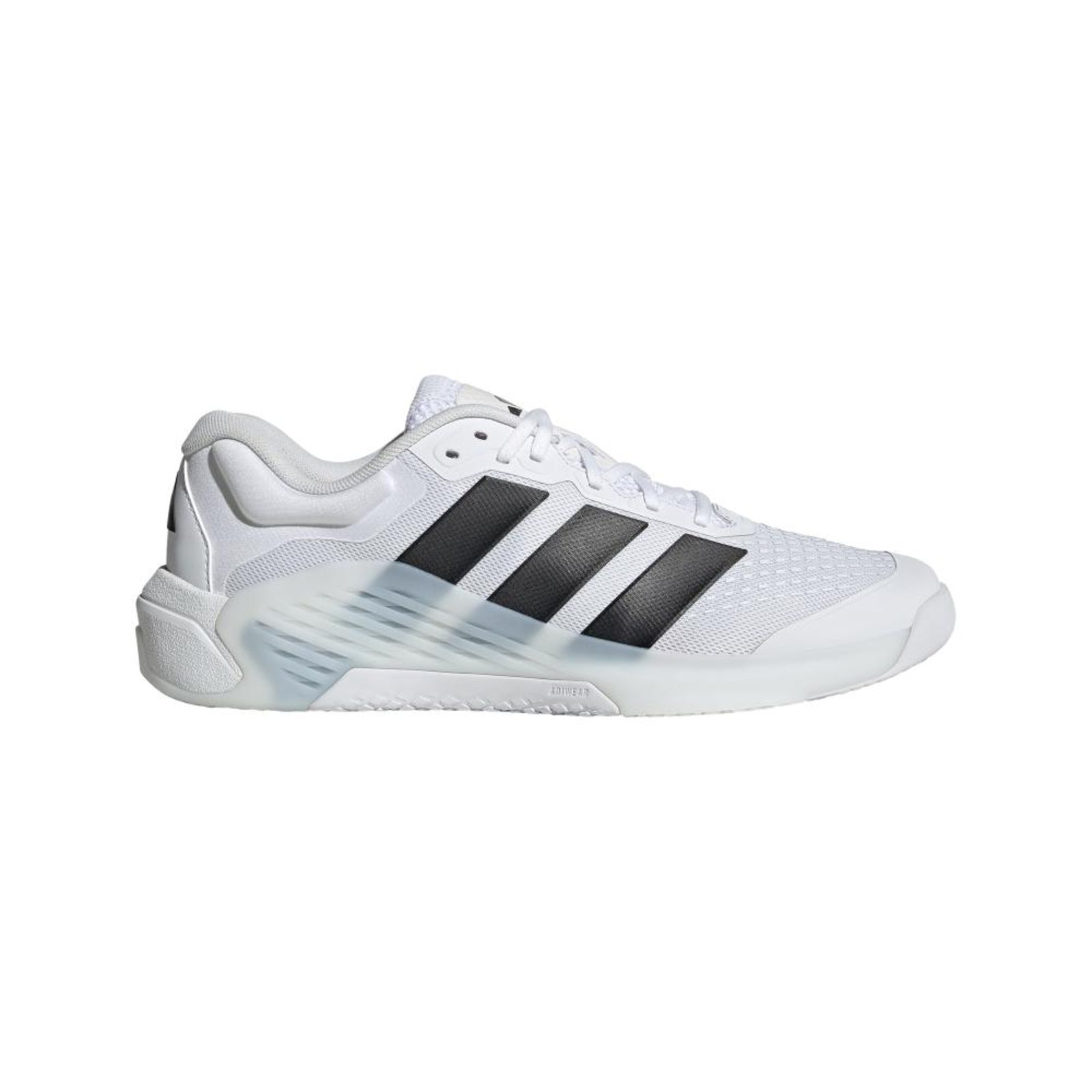 Tênis Treino Dropset 4 adidas Performance Branco