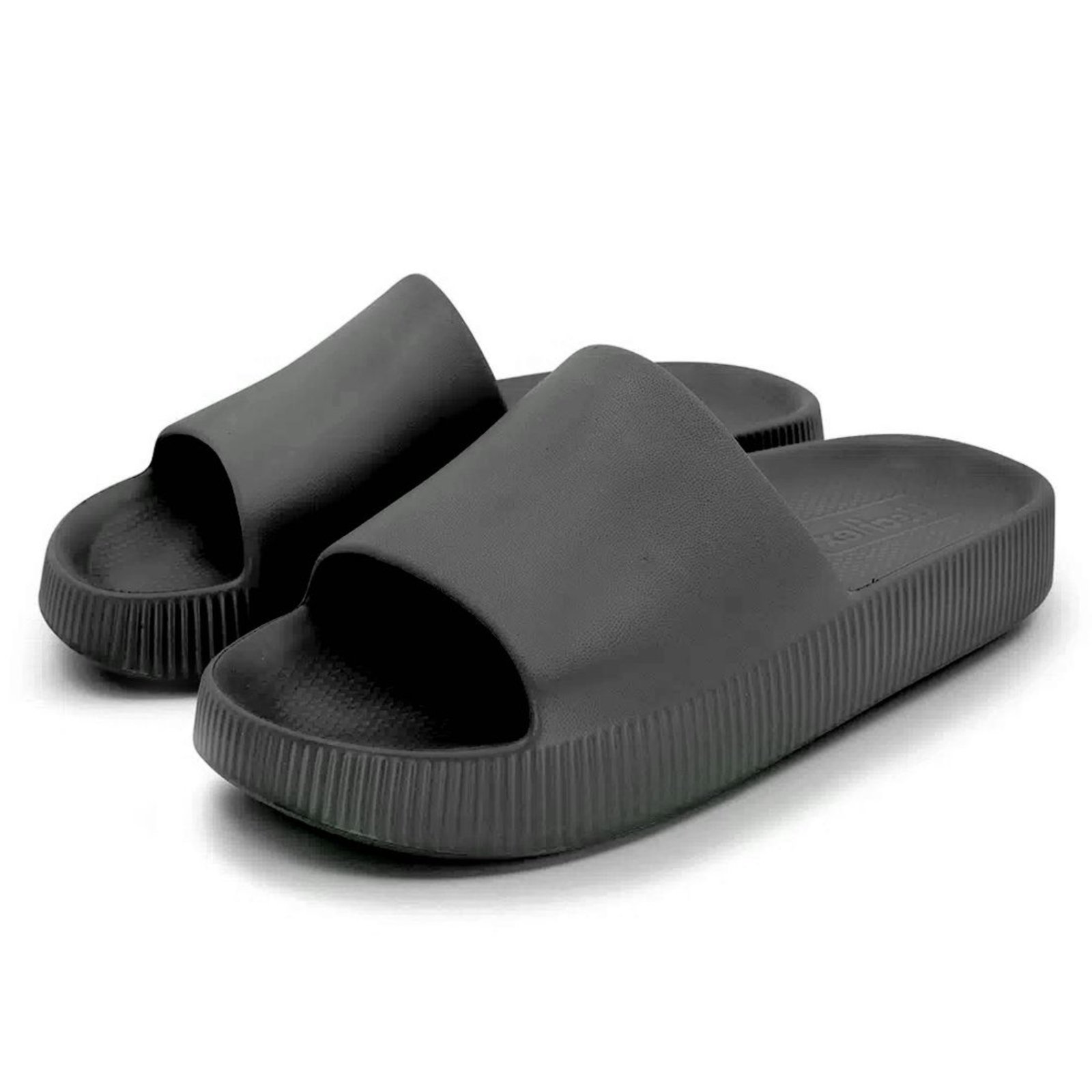 Chinelo Slide Usaflex Nuvem Leveza Conforto Ag0501