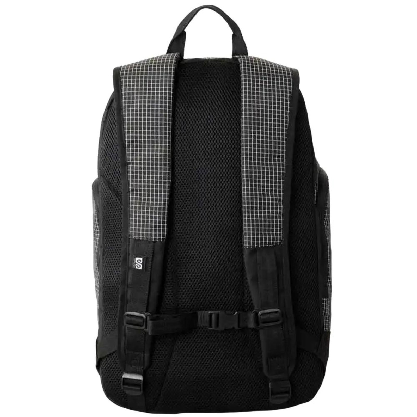 Vista 3 Mochila Rip Curl Posse 33L Ripstop WT26 Black/White preto black Rip Curl preto black