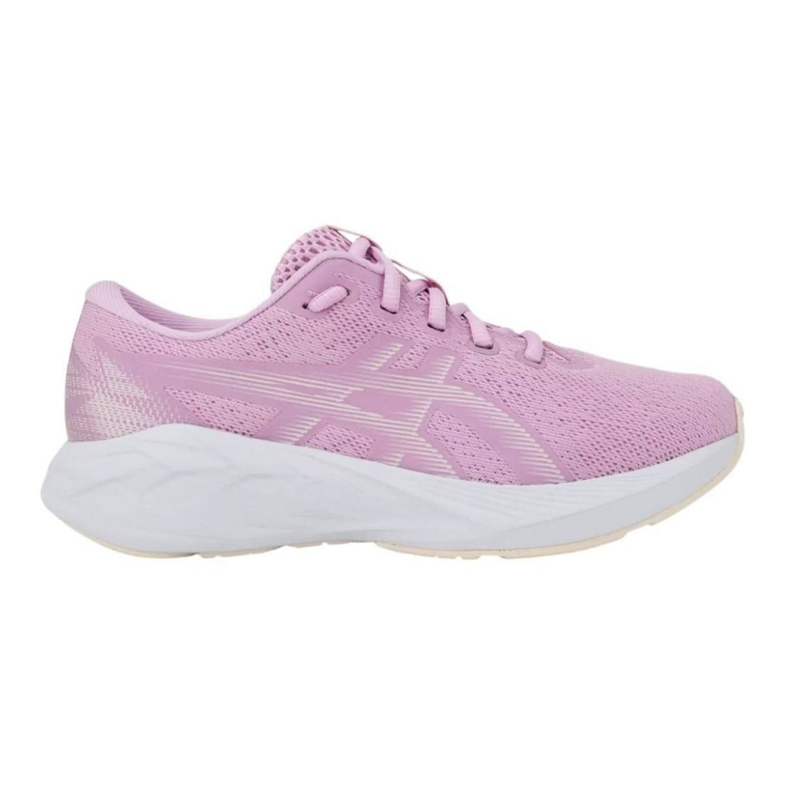 Infantil - Tênis Asics Novablast 5 GS - Roxo - Asics