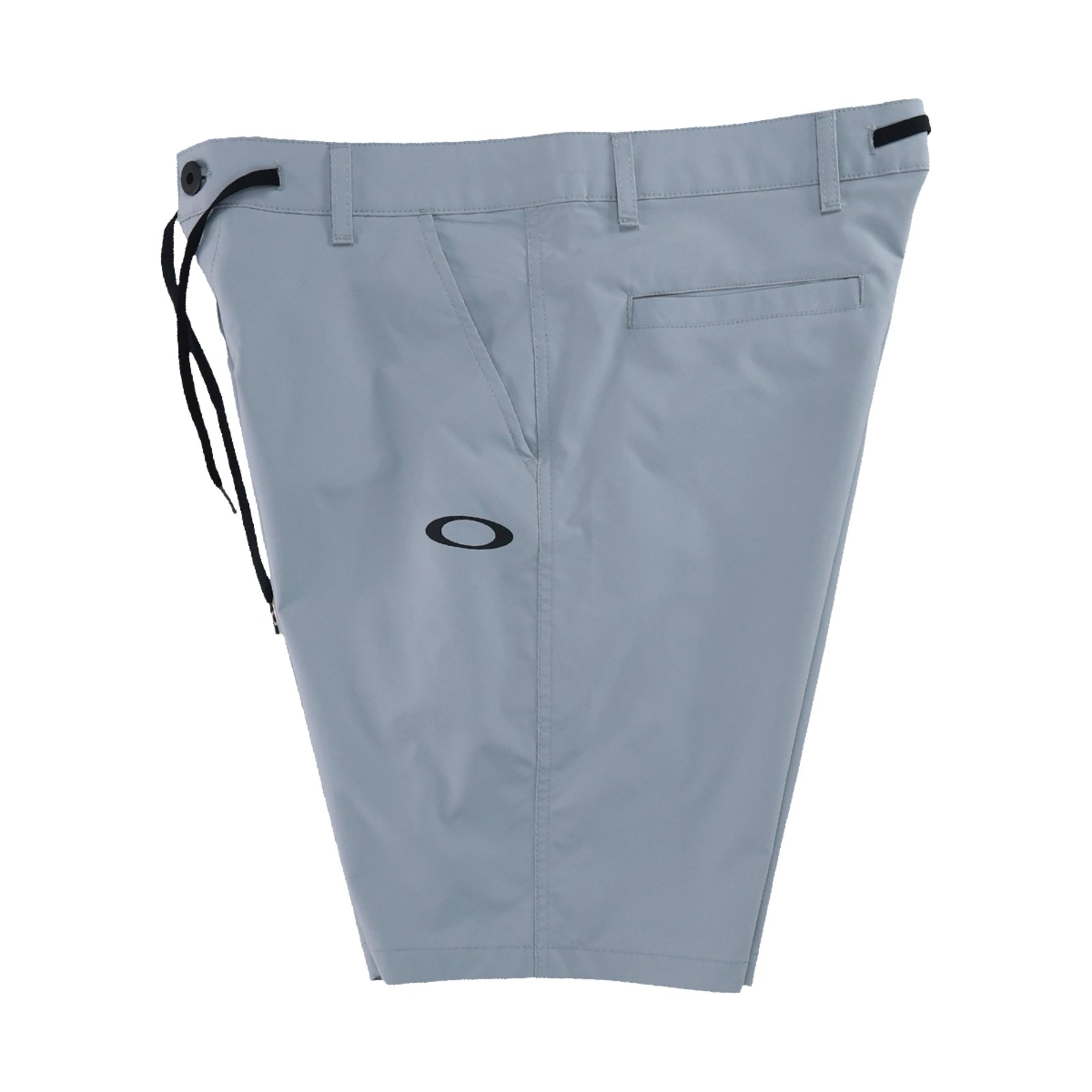 Bermuda Oakley Hybrid 365 Shorts 18" - Cement"