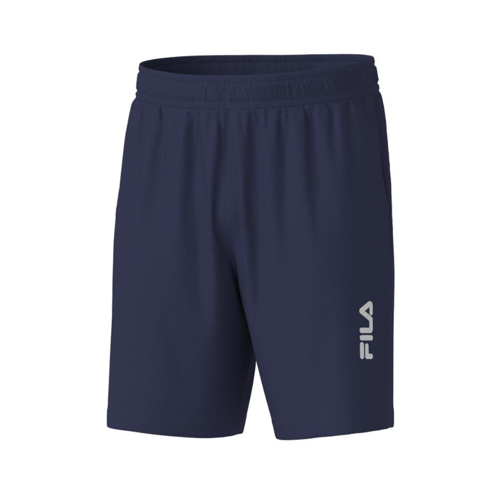 Bermuda Fila Sports Light 8" Masculina Incolor"