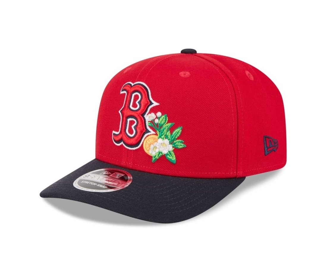 Bone New Era 9SEVENTY Boston Red Sox Spring Training