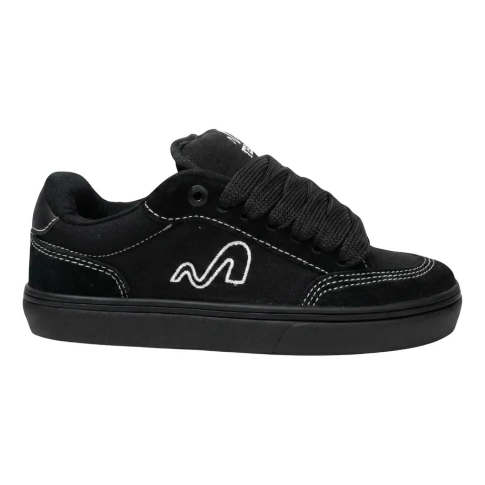 Tênis Tesla Flow XL Black- Tesla Footwear - Preto