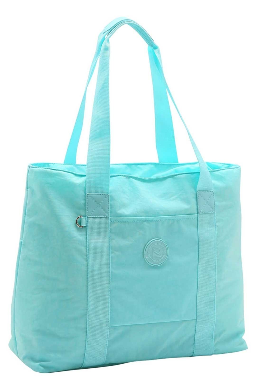 Vista 2 Bolsa Feminina Republic Vix 3732230 verde Republic Vix verde