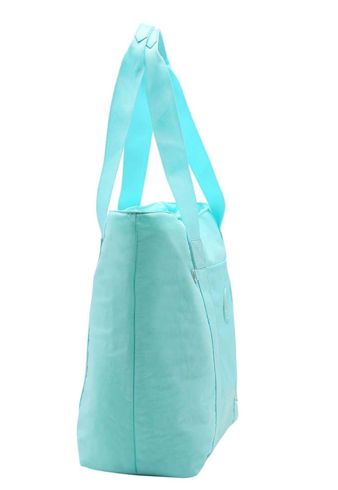 Vista 3 Bolsa Feminina Republic Vix 3732230 verde Republic Vix verde