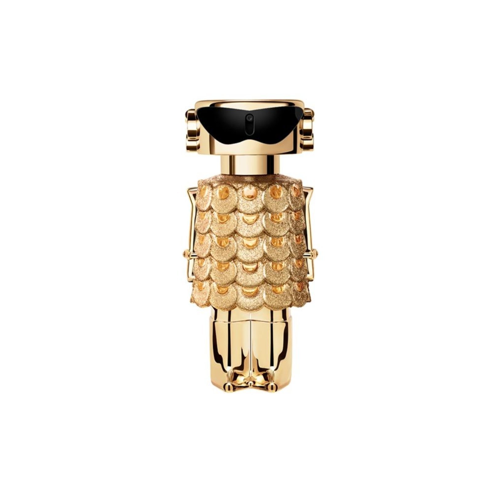 Paco Rabanne Fame Intense EDP Perfume Feminino Refil 80ml