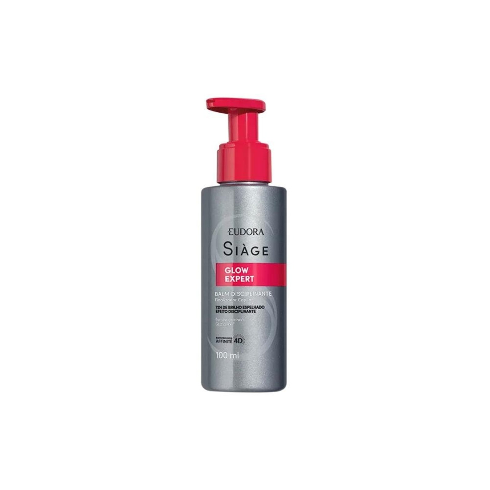 Eudora Siàge Glow Expert Leave-in Disciplinante 100ml