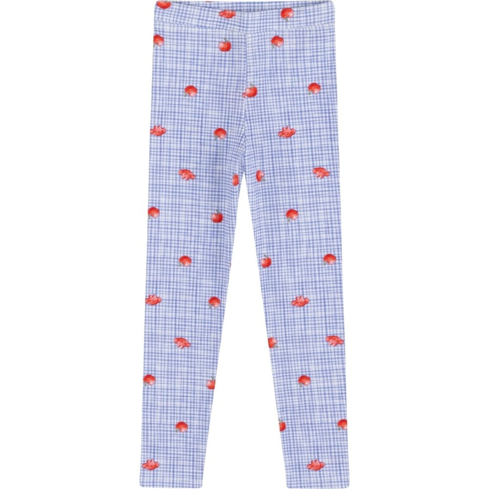 Infantil - Calça Legging Thermo Dry Estampada Menina Lilica Ripilica