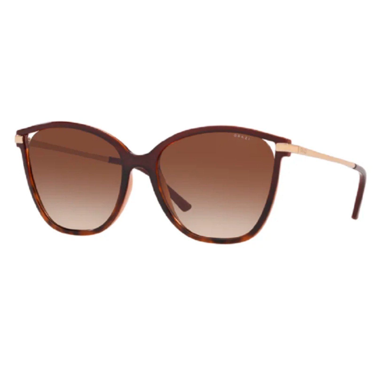 Oculos Solar Grazi Gz4037 G923 56