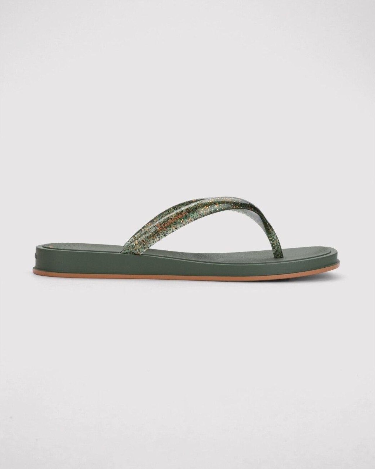 Chinelo Feminino Ipanema Glow Trendy Verde