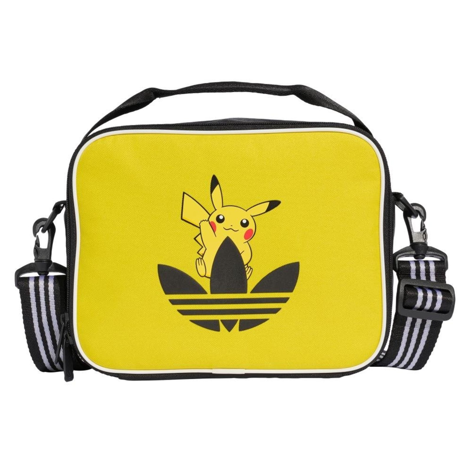 Infantil - LANCHEIRA ADIDAS POKÉMON adidas Originals Amarelo