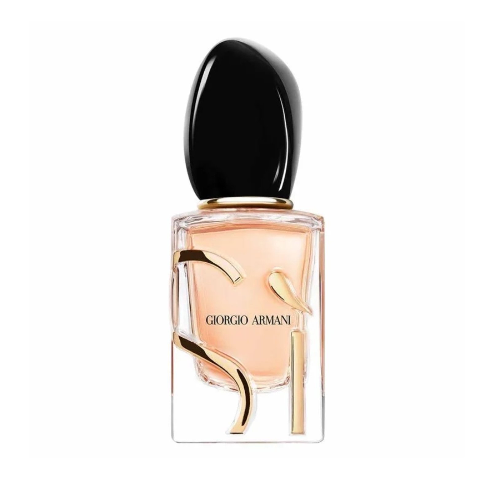 Perfume Armani Sí Eau de Parfum Feminino Refillable 23 V30ml